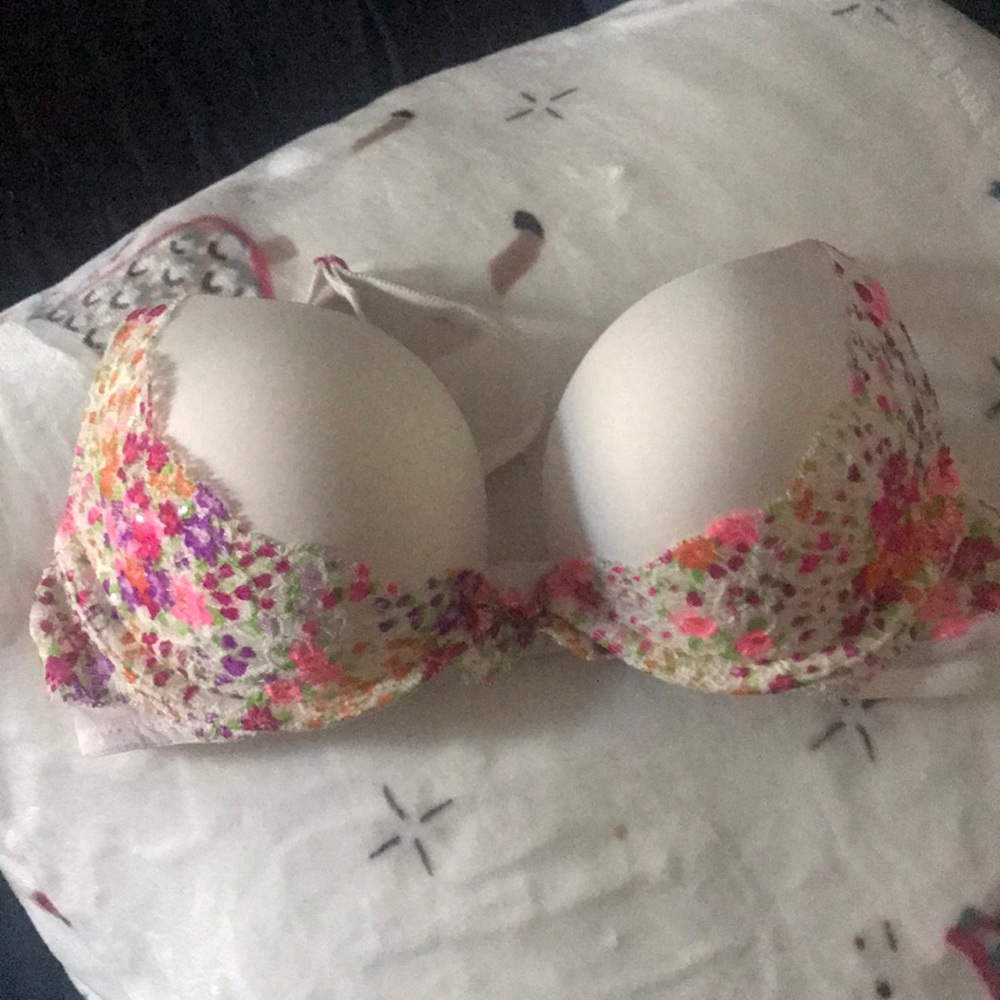 EUC VS dream Angels plunge add 2 cups 32A